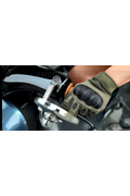 HUNTING SHOOTING TACTICAL FULL FINGER COMBAT GLOVES